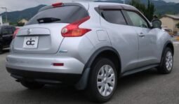 
										NISSAN JUKE 15RX TYPE V full									