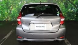 
										NISSAN NOTE e-POWER X full									