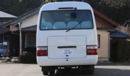 
										TOYOTA COASTER full									