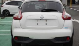 
										NISSAN JUKE 15RX full									