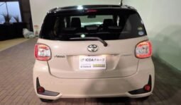 
										TOYOTA PASSO MODA full									