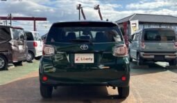 
										TOYOTA PASSO MODA full									