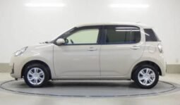 
										TOYOTA PASSO MODA CHARM full									