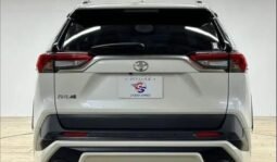 
										TOYOTA RAV4 G full									