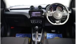 
										SUZUKI SWIFT HYBRID RS full									