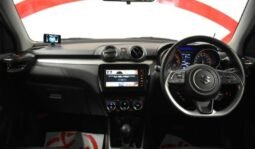 
										SUZUKI SWIFT HYBRID RS full									