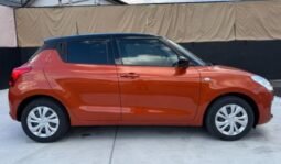 
										SUZUKI SWIFT XG full									