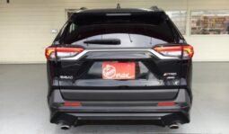 
										TOYOTA RAV4 G Z PACKAGE full									