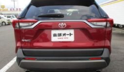 
										TOYOTA RAV4 G Z PACKAGE full									