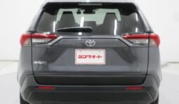 
										TOYOTA RAV4 X full									