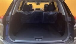 
										NISSAN X-TRAIL X full									