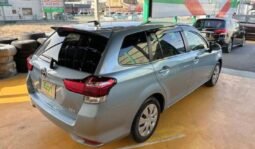 
										TOYOTA COROLLA FIELDER HYBRID G full									