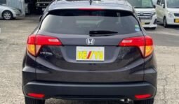 
										HONDA VEZEL X HONDA SENSING full									