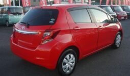 
										TOYOTA VITZ JEWELA full									