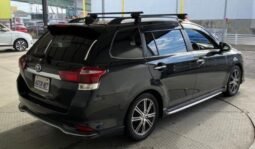 
										TOYOTA COROLLA FIELDER HYBRID G WxB2 full									