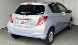 
										TOYOTA VITZ F full									