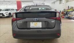 
										TOYOTA PRIUS S full									