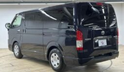 
										TOYOTA HIACE VAN SUPER GL DARK PRIME full									