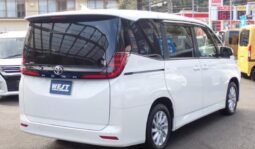 
										TOYOTA NOAH G full									