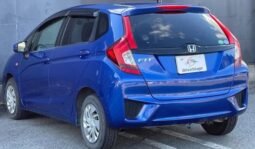 
										HONDA FIT 13G full									