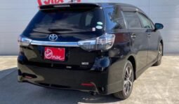 
										TOYOTA WISH 1.8S full									