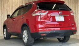 
										NISSAN X-TRAIL 20X HYBRID EMERGENCY BRAKE PACKAGE full									