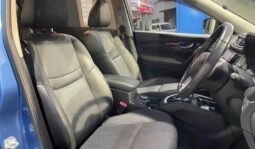 
										NISSAN X-TRAIL 20X full									