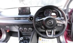 
										MAZDA DEMIO XD TOURING full									