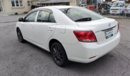 
										TOYOTA ALLION A18 full									