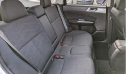 
										SUBARU FORESTER 2.0XT full									