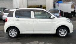 
										TOYOTA PASSO X L PACKAGE S full									