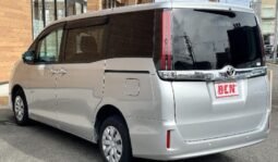 
										TOYOTA NOAH X full									