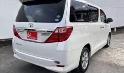 
										TOYOTA ALPHARD 240X full									