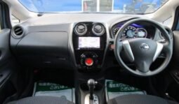 
										NISSAN NOTE X DIG-S V SELECTION +SAFETY full									