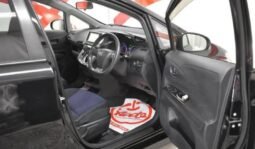 
										TOYOTA WISH 1.8S full									