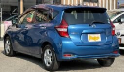 
										NISSAN NOTE X DIG-S full									