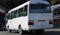 
										TOYOTA COASTER full									