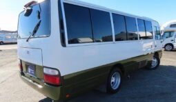 
										TOYOTA COASTER full									