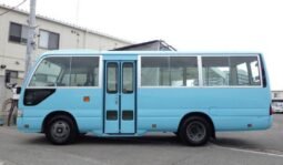 
										TOYOTA COASTER KINDERGARTEN BUS TURBO full									