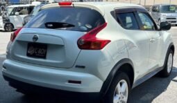 
										NISSAN JUKE 15RX TYPE V full									