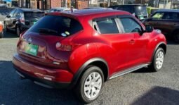 
										NISSAN JUKE 15RX full									