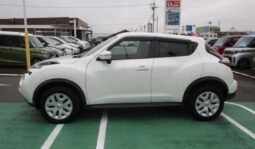 
										NISSAN JUKE 15RX full									