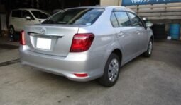 
										TOYOTA COROLLA AXIO 1.5X full									