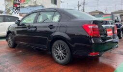 
										TOYOTA COROLLA AXIO 1.5X full									