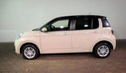 
										TOYOTA PASSO MODA full									