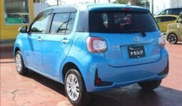 
										TOYOTA PASSO MODA full									