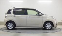 
										TOYOTA PASSO MODA CHARM full									