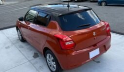 
										SUZUKI SWIFT XG full									