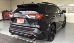 
										TOYOTA RAV4 G Z PACKAGE full									