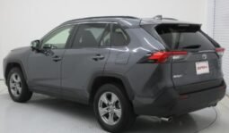 
										TOYOTA RAV4 X full									